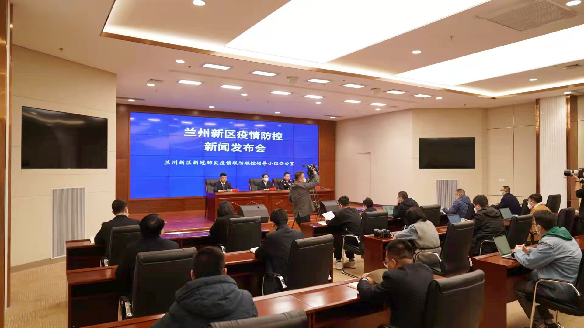 兰州新闻网最新新闻,拥抱自然,踏寻内心平静的旅行之旅