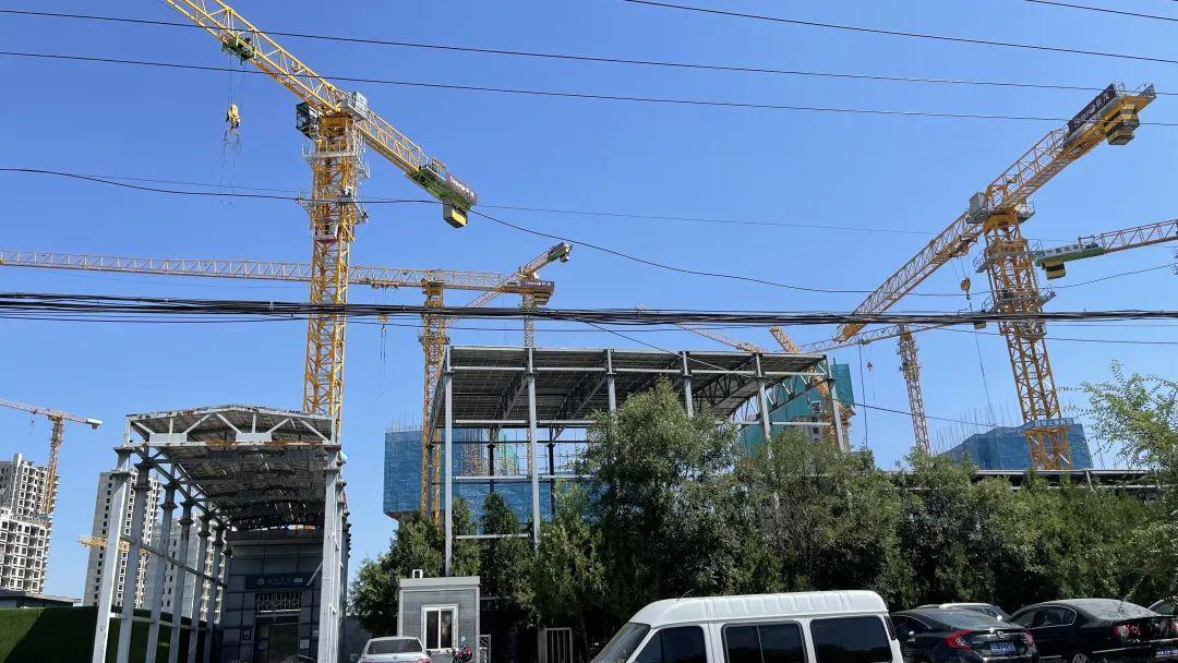 北京天誉最新动态速递📣