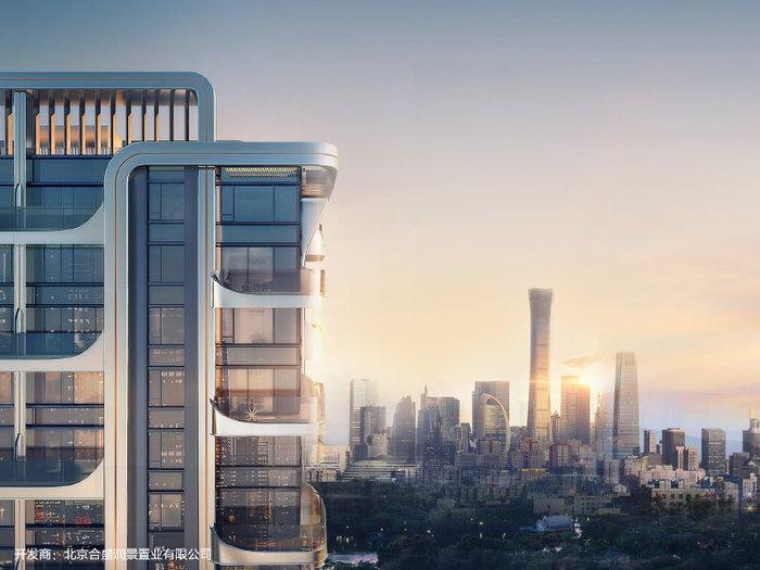 北京天誉最新动态速递📣