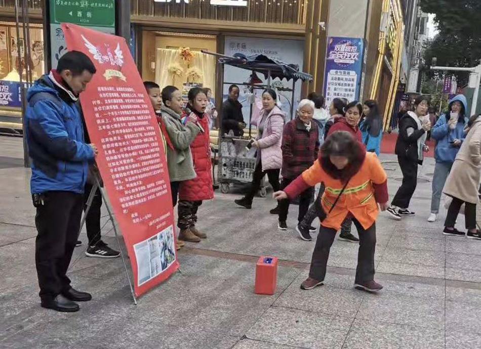 四川盐亭最新新闻报道