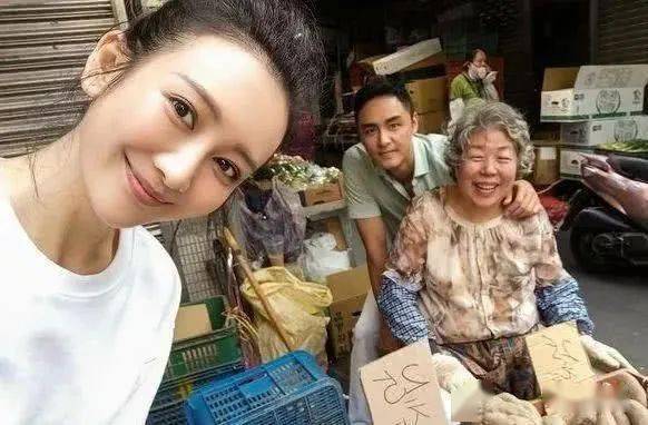 明道王鸥新动态揭秘,明星最新消息一览