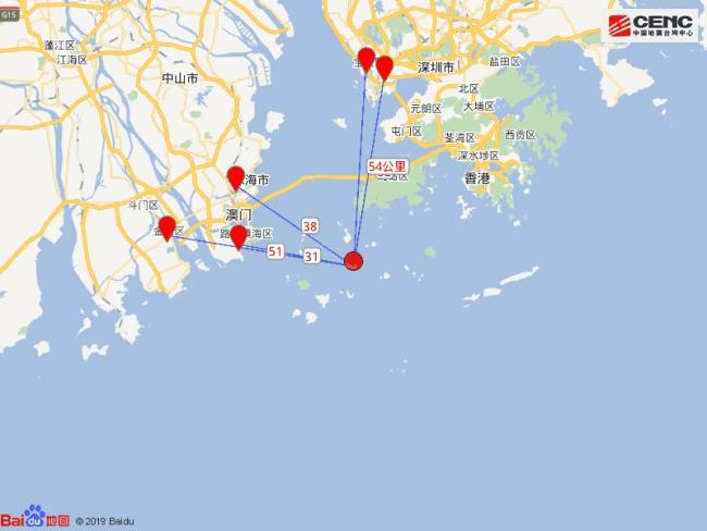 深圳地震最新消息及应对方法，如何获取与应对地震信息