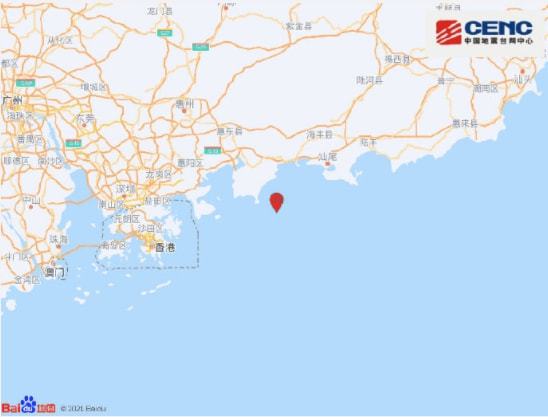 深圳地震最新消息及应对方法,如何获取与应对地震信息