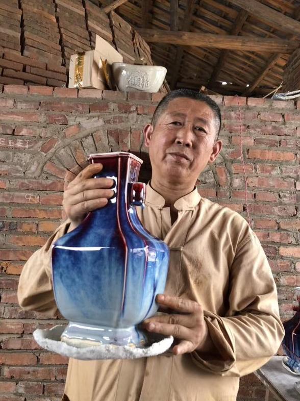 景德镇最新资讯，瓷都的温馨日常