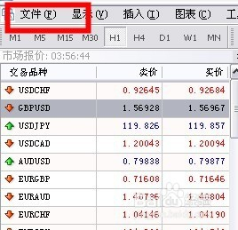 最新MT4使用指南，掌握交易任务完成技巧