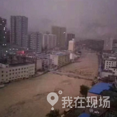 子洲洪水最新报道,影响、观点与分析全面解析