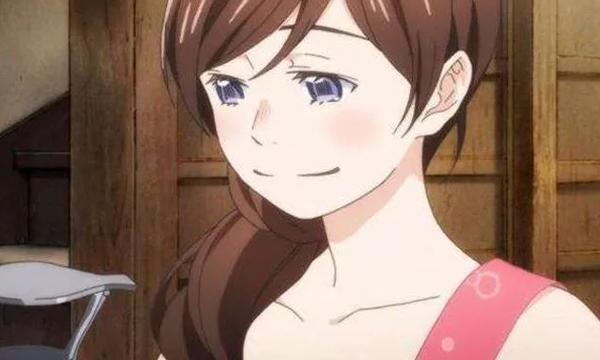 最新母系动漫名字揭秘，背景、事件、影响与地位全解析