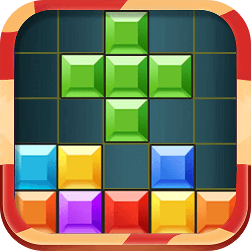 科技与生活的完美融合,最新方块游戏重磅来袭!