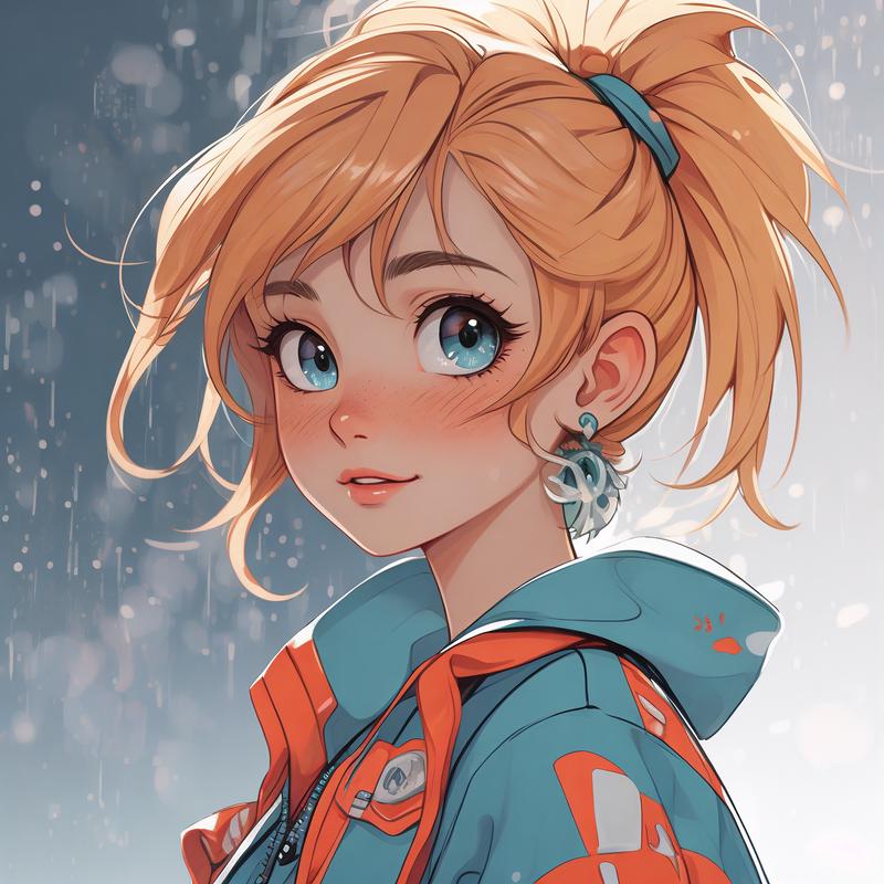 探寻自然美景,寻找内心平和宁静,最新高清头像带你领略2025时代风采