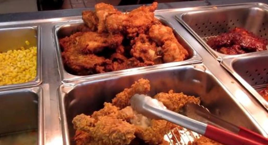 肯德基最新汉堡2025,创新与传统交融下的思考