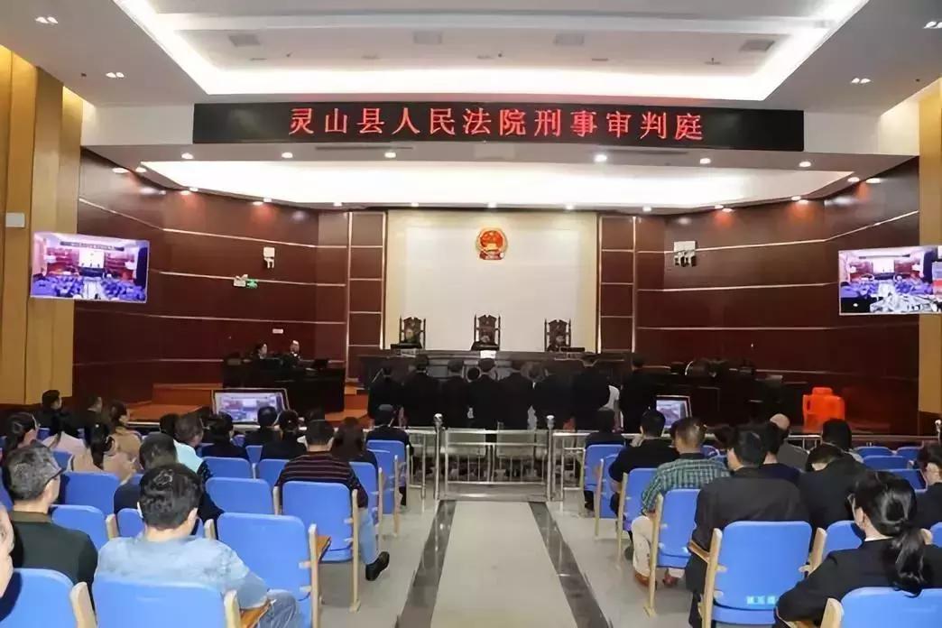 灵山最新打架事件，深度分析与个人观点观察