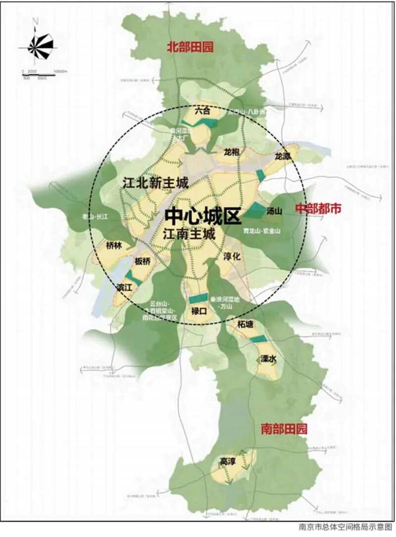 南京最新定位，爱与陪伴的温馨日常