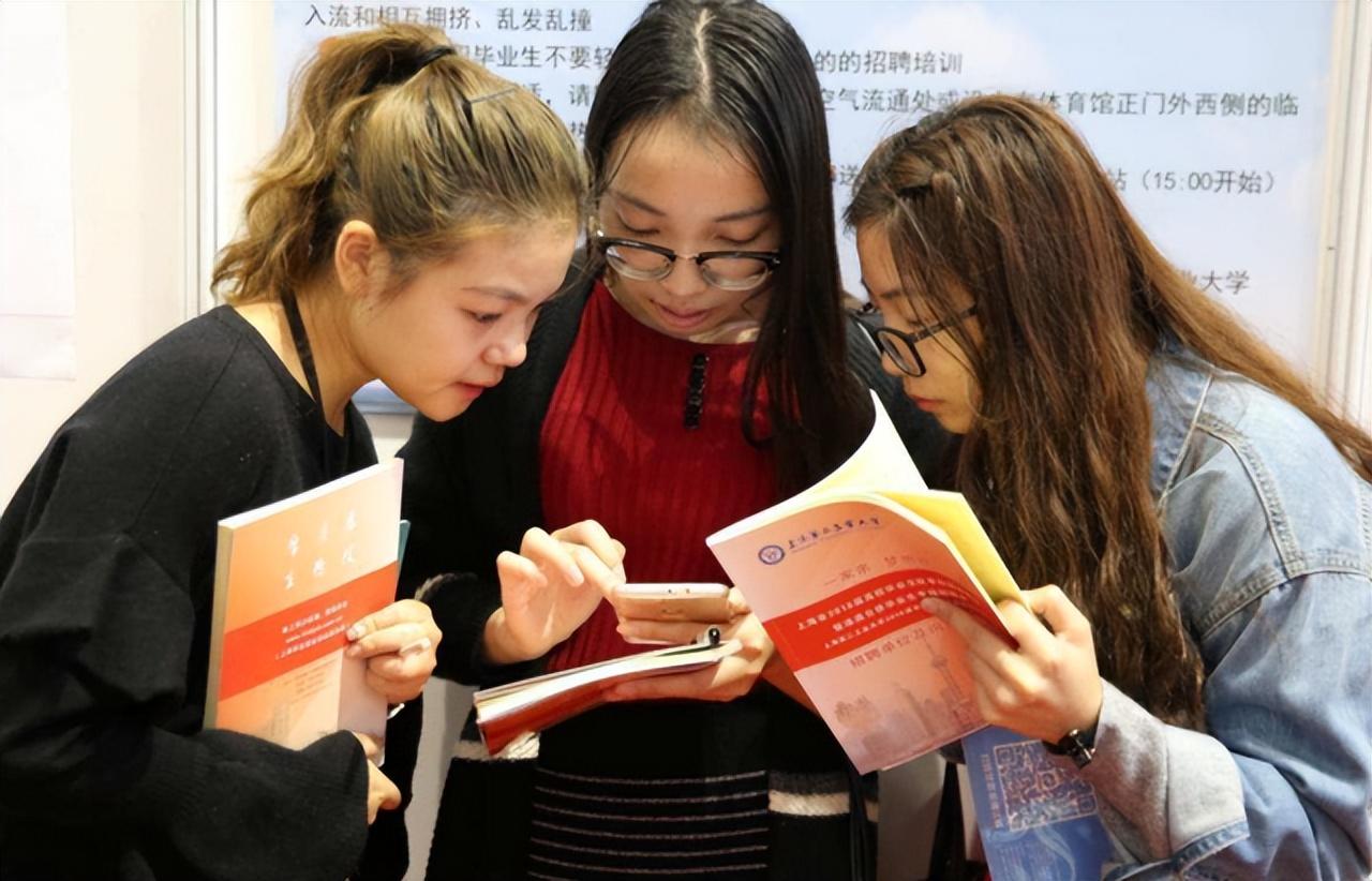 最新上海招聘信息全面概览