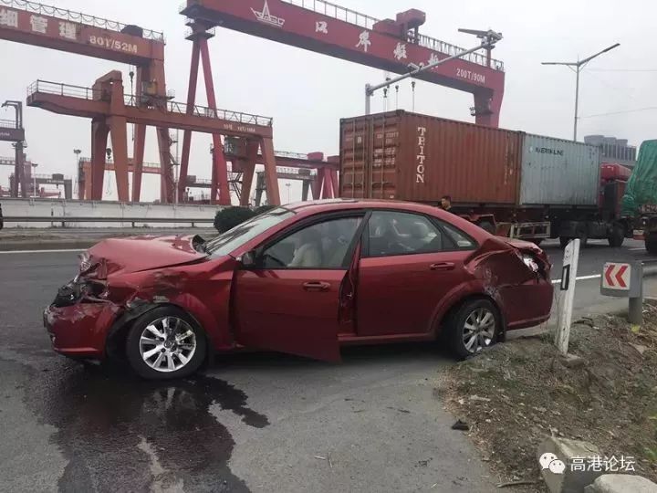 泰州车祸背后的力量,变化、自信与成就感的启示