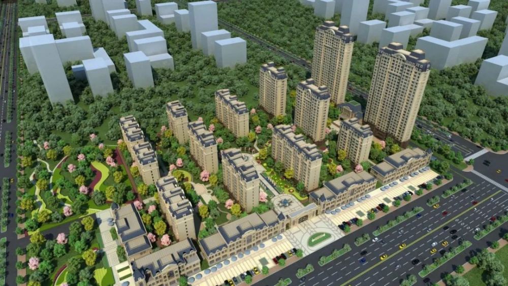 齐齐哈尔楼盘最新价格指南,从初学者到进阶用户全面解析