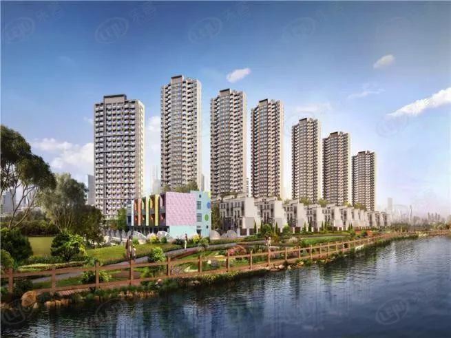 从化最新楼价概览,市场走势、热门区域及购房指南