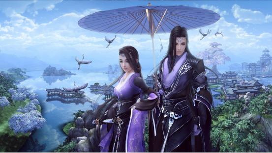 科技之光,国产最新游戏重塑娱乐新纪元