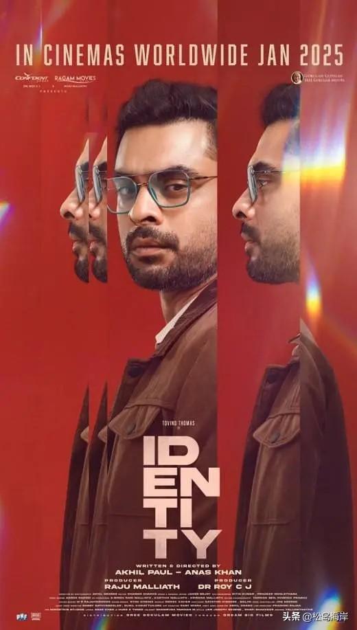 印度最新电影概览，2025年热门佳作揭晓