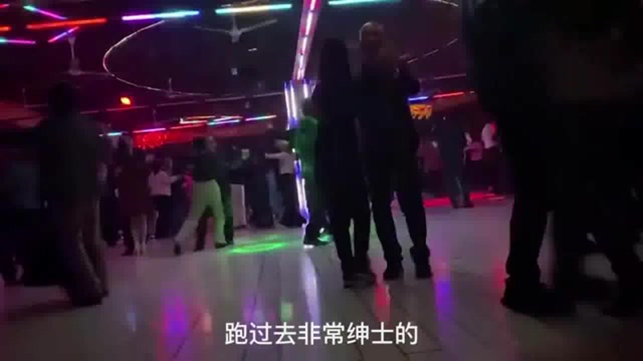 泸州砂舞，最新舞蹈魅力展现，领略不一样的舞蹈风情！