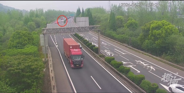 最新高速新闻,温馨旅程的实时更新