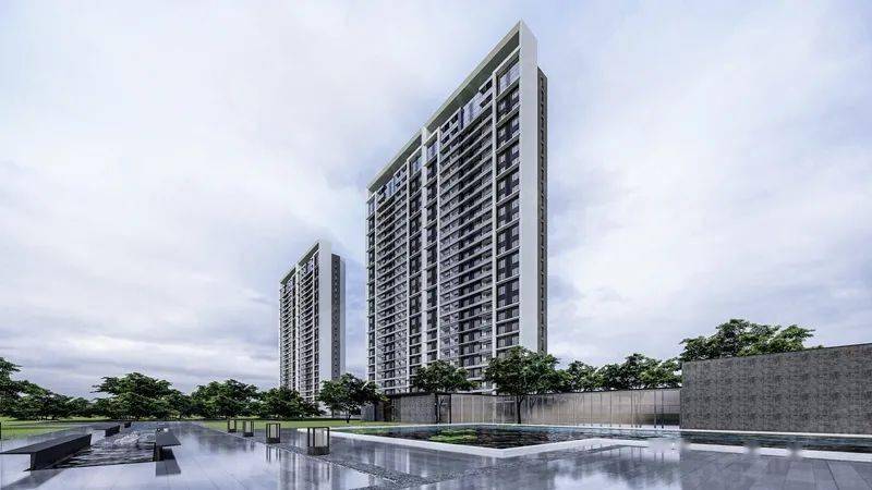 阳泉最新楼盘深度探讨与解析