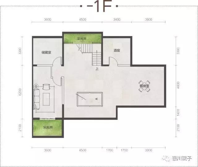 最新银川院子出售,历史背景与现代地位的独特居所