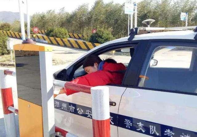 最新驾考政策下的隐藏宝藏,小巷特色小店探秘