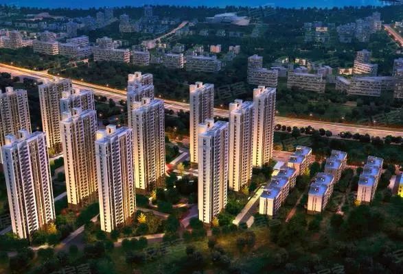 新洲最新楼盘,自然美景的梦幻探索之旅,内心宁静的归宿