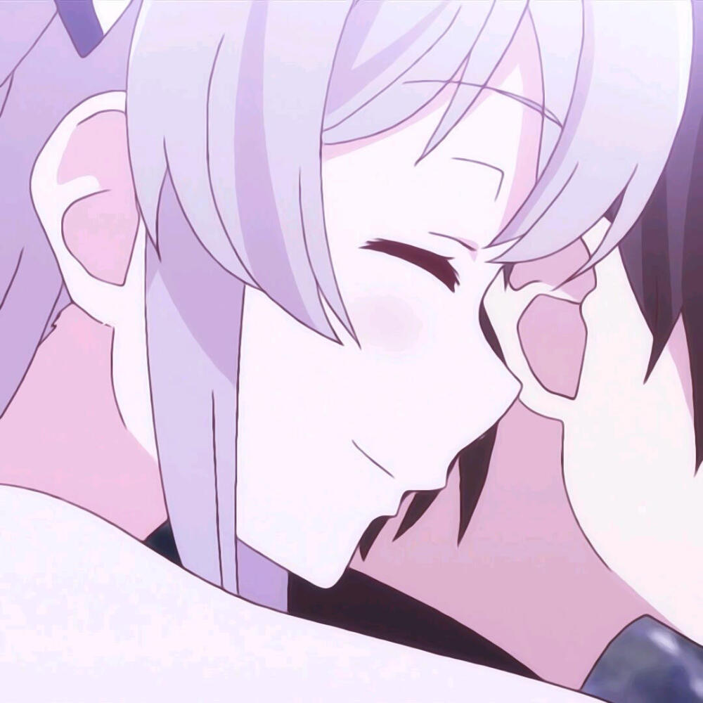 动漫情侣头像最新，变化、学习与自信的力量之魅力展现