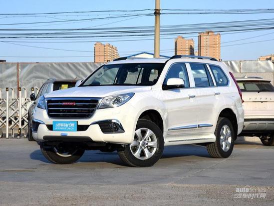 最新款长城,科技与历史的完美融合之杰作