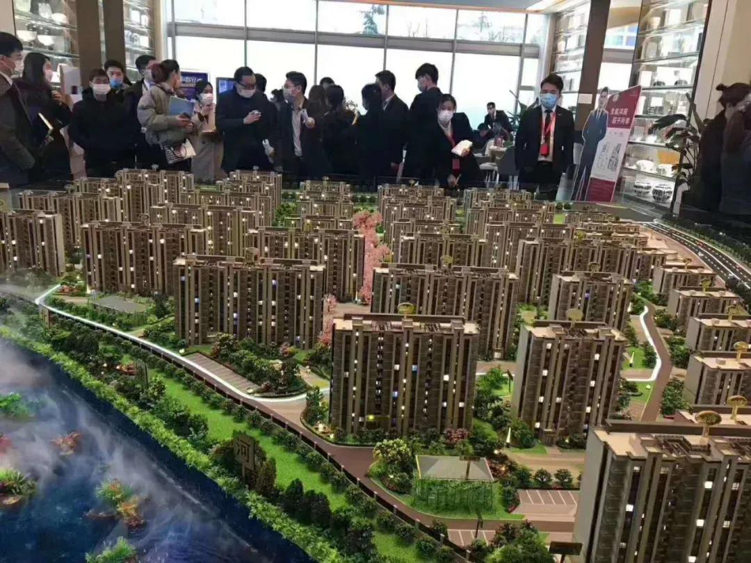 苏州最新楼市动态，繁荣中的机遇与挑战