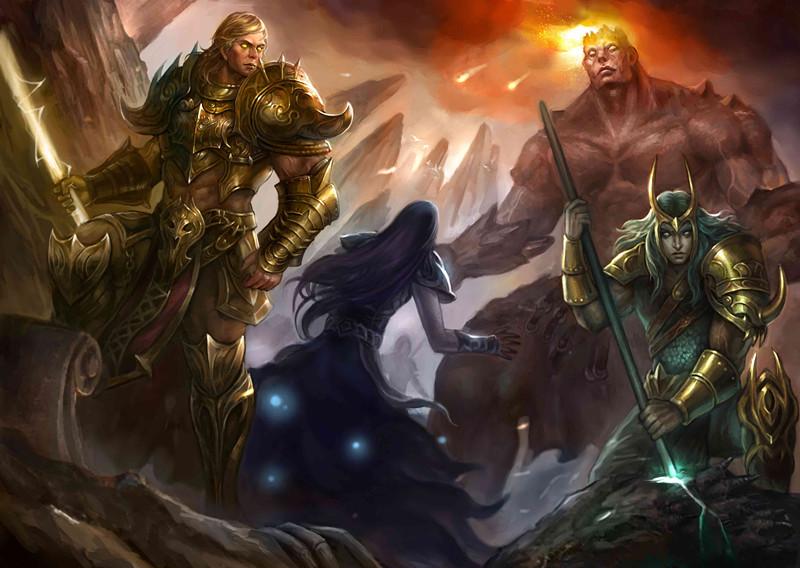 尝谕最新小说,探索未知与深邃人心的奇幻之旅