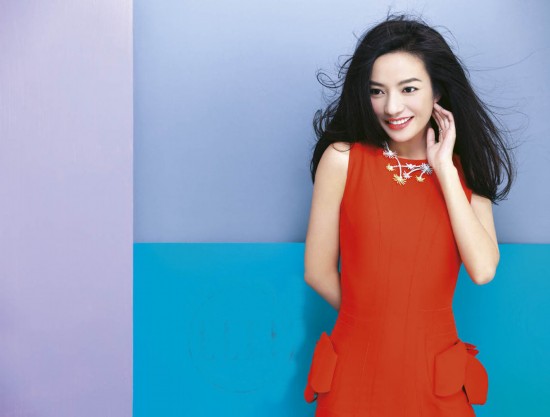 赵薇最新照片2025,展现变化、学习与自信的力量