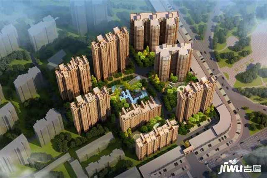 揭秘最新泾阳房价更新信息!✨