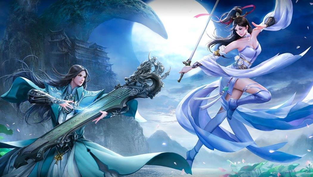 最新修仙游戏观点论述,游戏内容与玩家体验解析