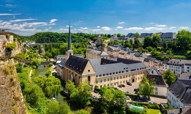 卢森堡最新移民条件详解