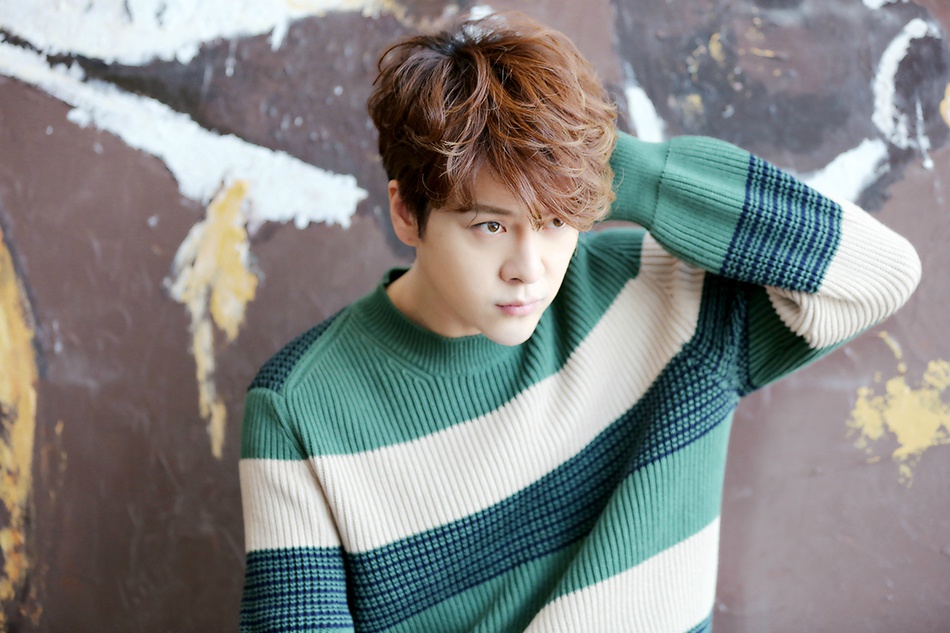 徐海乔最新时尚活力瞬间捕捉照曝光！