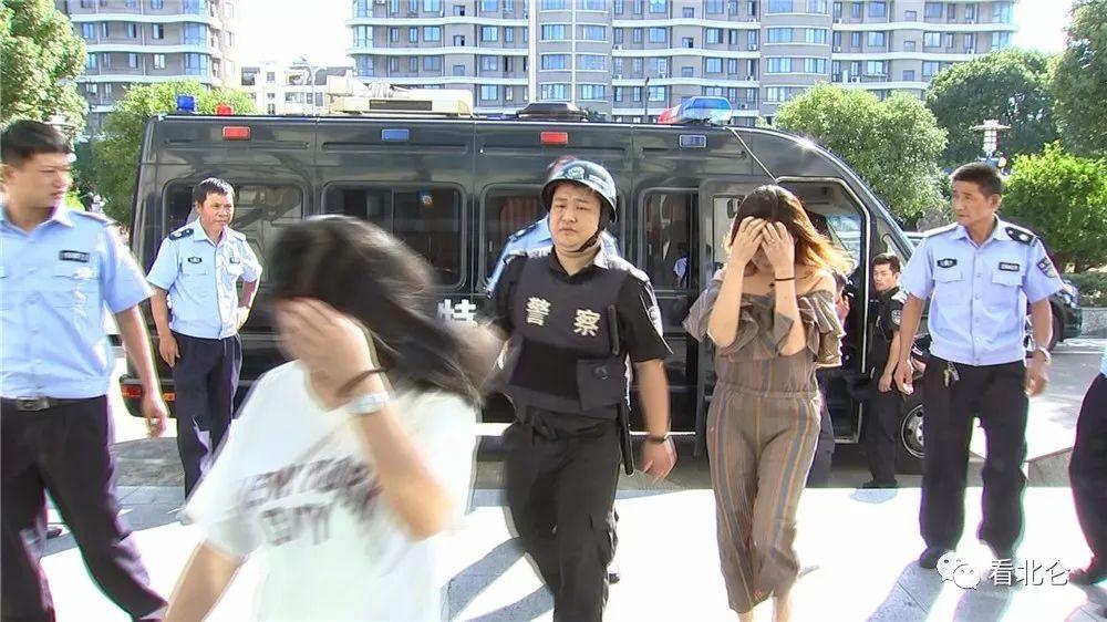 北仑扫黄行动，科技革新引领生活之光探秘之旅