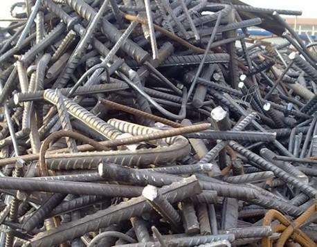 最新废铁回收价格变动,学习、自信与资源再利用的力量