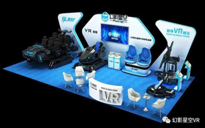 VR最新产品,革新之力引领未来展望