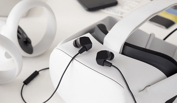 VR最新产品,革新之力引领未来展望