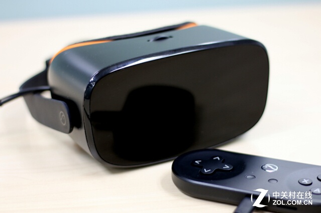 VR最新产品,革新之力引领未来展望