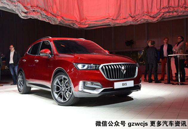 宝沃最新销量数据发布!汽车市场强劲表现!