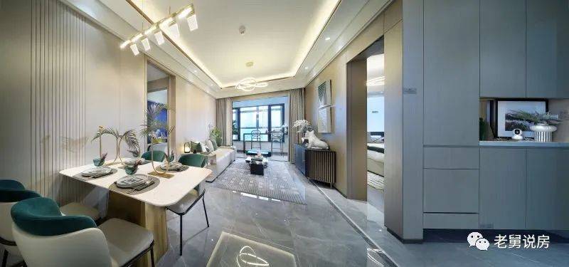 滦县最新楼盘,城市发展与居住品质的新高地