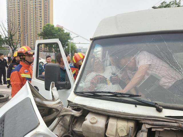 宜昌车祸最新报道