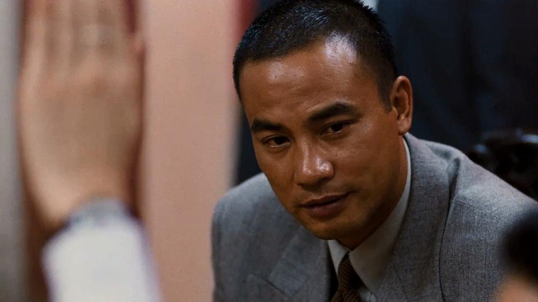 任达华最新黑帮电影深度剖析与解读,角色背后的故事与情感解读