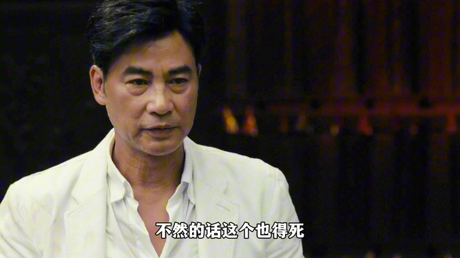 任达华最新黑帮电影深度剖析与解读,角色背后的故事与情感解读