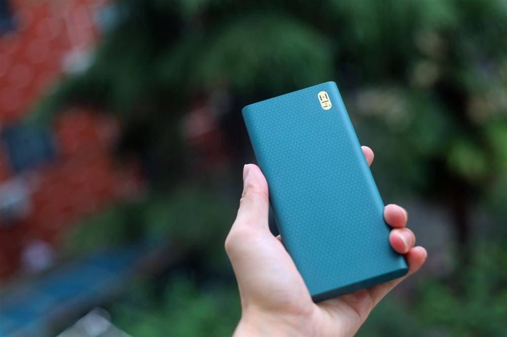 小米最新充电宝,电力与友情的完美融合纽带