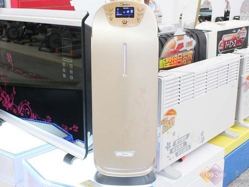 美的最新产品观点论述与展示