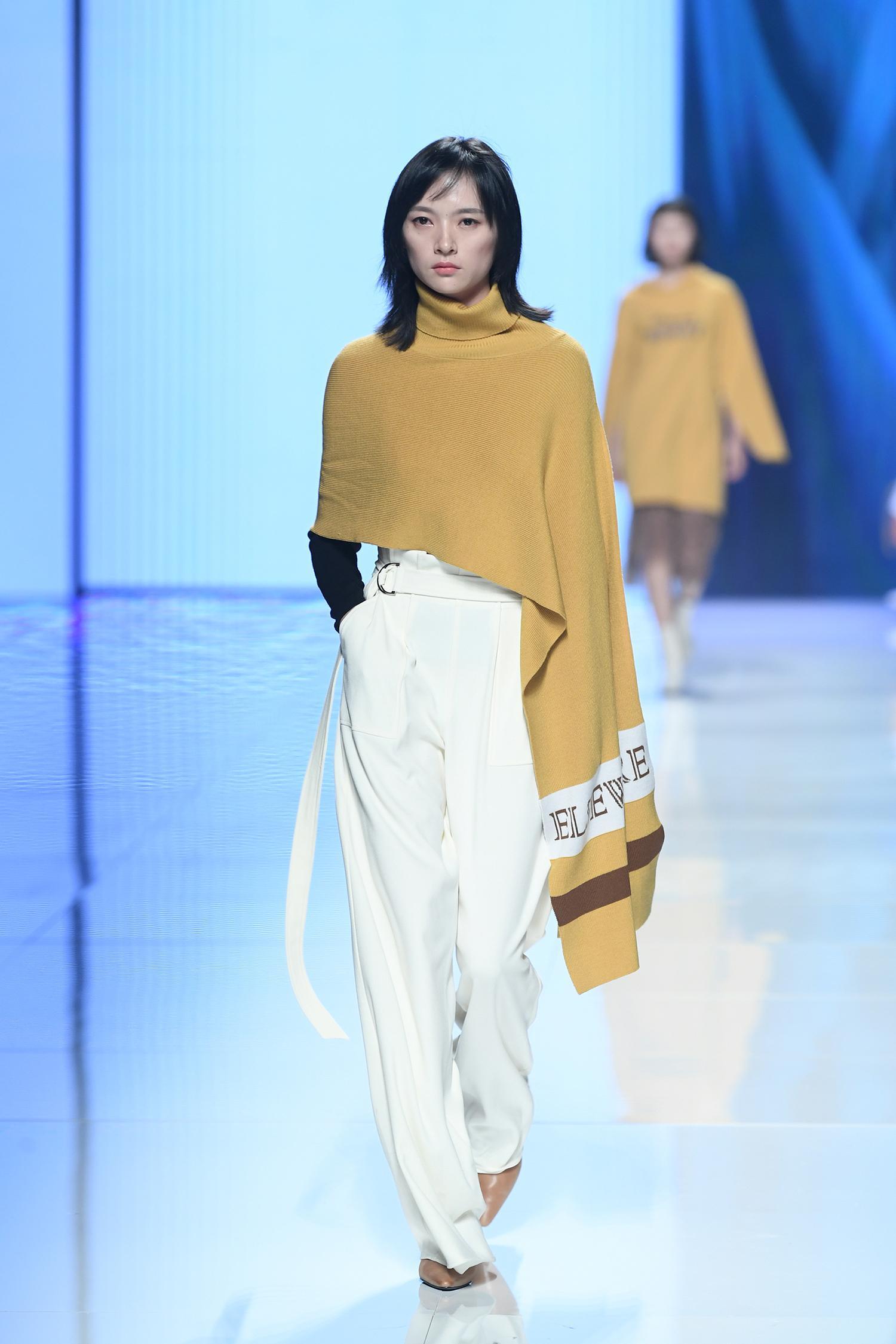 最新时尚秀,小巷中的隐秘时尚宝藏